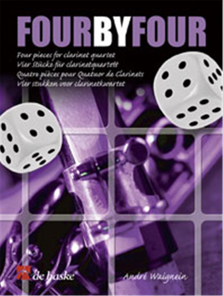 Four by Four